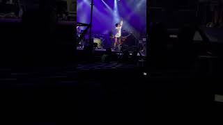 MONDO  GROSSO    FUJIROCK2017     ラビリンス