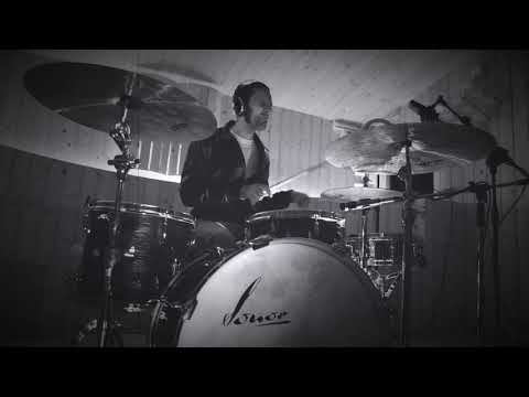 Fabio Nobile drums remake of KIMERA by Noblesse Oblige