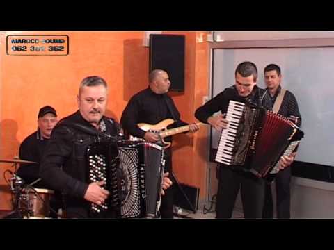 Zeljoteka Antena i HIT orkestar - Splet retkih i gustih kola za pocetak
