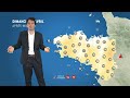 La météo de votre dimanche 19 avril 2026