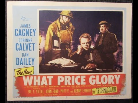 What Price Glory  (1952)