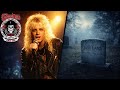 The Tragic End Of Jani Lane | Why The Warrant Frontman Never Became A Hit Songwriter