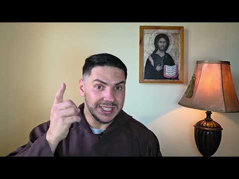 27/01/2026 - Tempo Comum - A nova família de Deus - Fr.Wilter Malveira OFMCap 