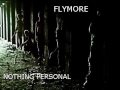 Flymore - Nothing Personal 