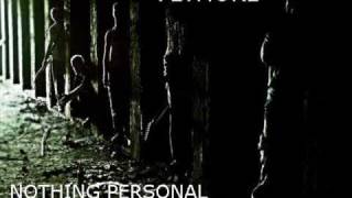 Flymore - Nothing Personal