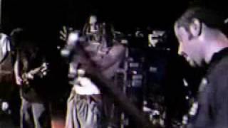 Incubus - Hilikus