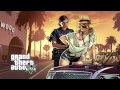 GTA V OST Extended: Welcome to Los Santos (Main Theme)