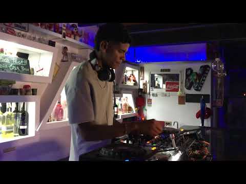 NOISEMUSIC RECORDS - Javier Light Exclusive set 002