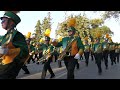 09 26 25 Gold Star Marching Band Homecoming Parade