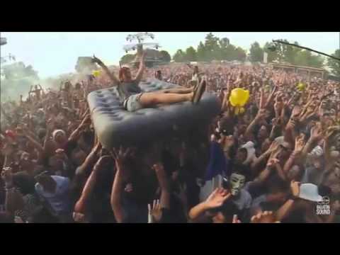 DADA LİFE   FEED THE DADA   MEHMET TEKİN REMİX   2014