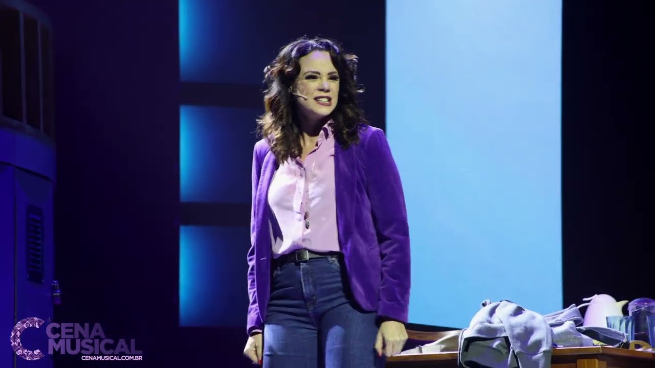 Querido Evan Hansen - 'Bom Pra Você' (Good For You)