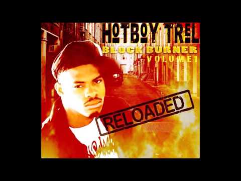 Hotboy Trel - Grands N Da Bag Ft Cash Getta Money Makin Poo n C-Thug