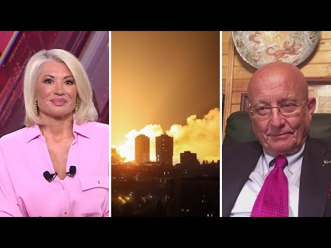 NATO Is A ‘Cancer’, West Risks World War III: Russia’s Ex-Presidential Advisor | 06/09/2025 W News