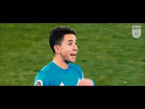 Maxime Lopez   Pépite Algèrienne   skills, assists & goals