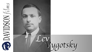 Vygotsky's Developmental Theory: An Introduction (Davidson Films, Inc.)