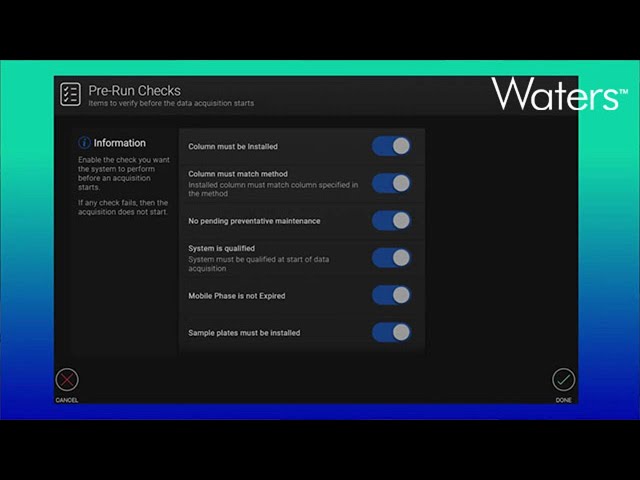 Intuitive Lösungen für die Qualitätskontrolle