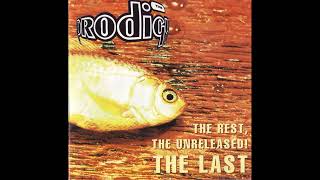 Prodigy - Ruff In The Jungle Bizness