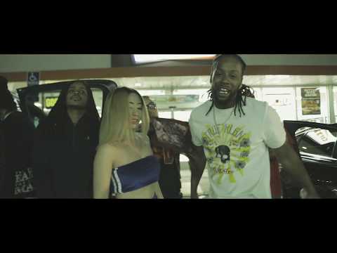 Don Deazy Da Golden1 - Yellow Buss Down (Offical Music Video) Prod. CnoteCash