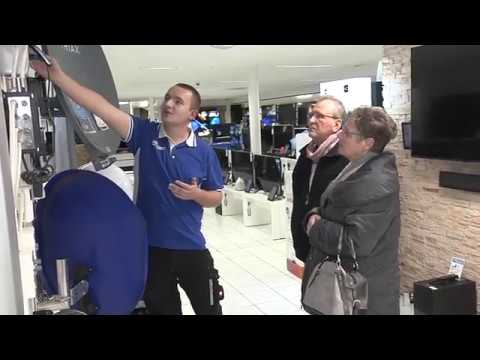 Bayerns Bester Informationselektroniker 2017