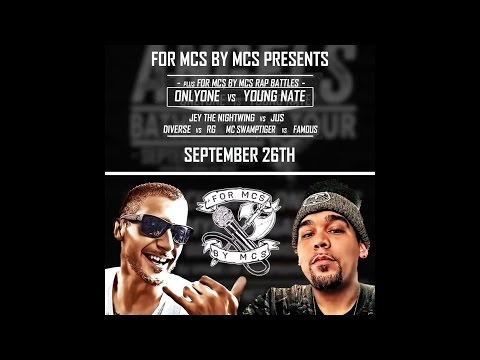 OnlyOne vs Young Nate