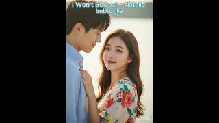 (오늘의 음악) I Won't Be Lost · Natalie Imbruglia