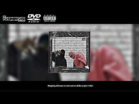 UcokNgocok x Teriyaki - Ngopi