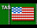 TAS Tournament Arkanoid Arcade 1 243 140 Pts Hard
