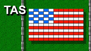 [TAS] Tournament Arkanoid Arcade (1,243,140 pts) (Hard)