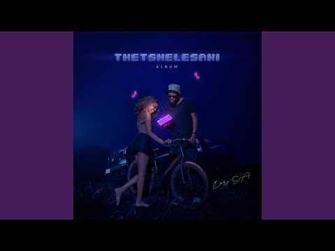 NGA TSHILIDZI (feat. Jexbeats)