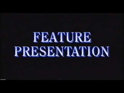 Buena Vista/Walt Disney Studios Home Entertainment IDs History (1981-present)