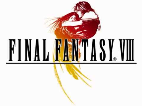 FFVII - You Can Hear The Cry Of The Planet - FFVIII Version Video