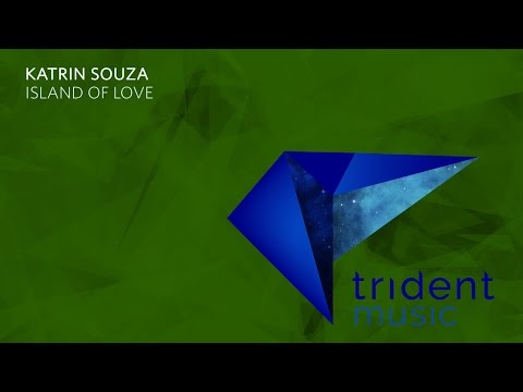 Katrin Souza - Island of Love
