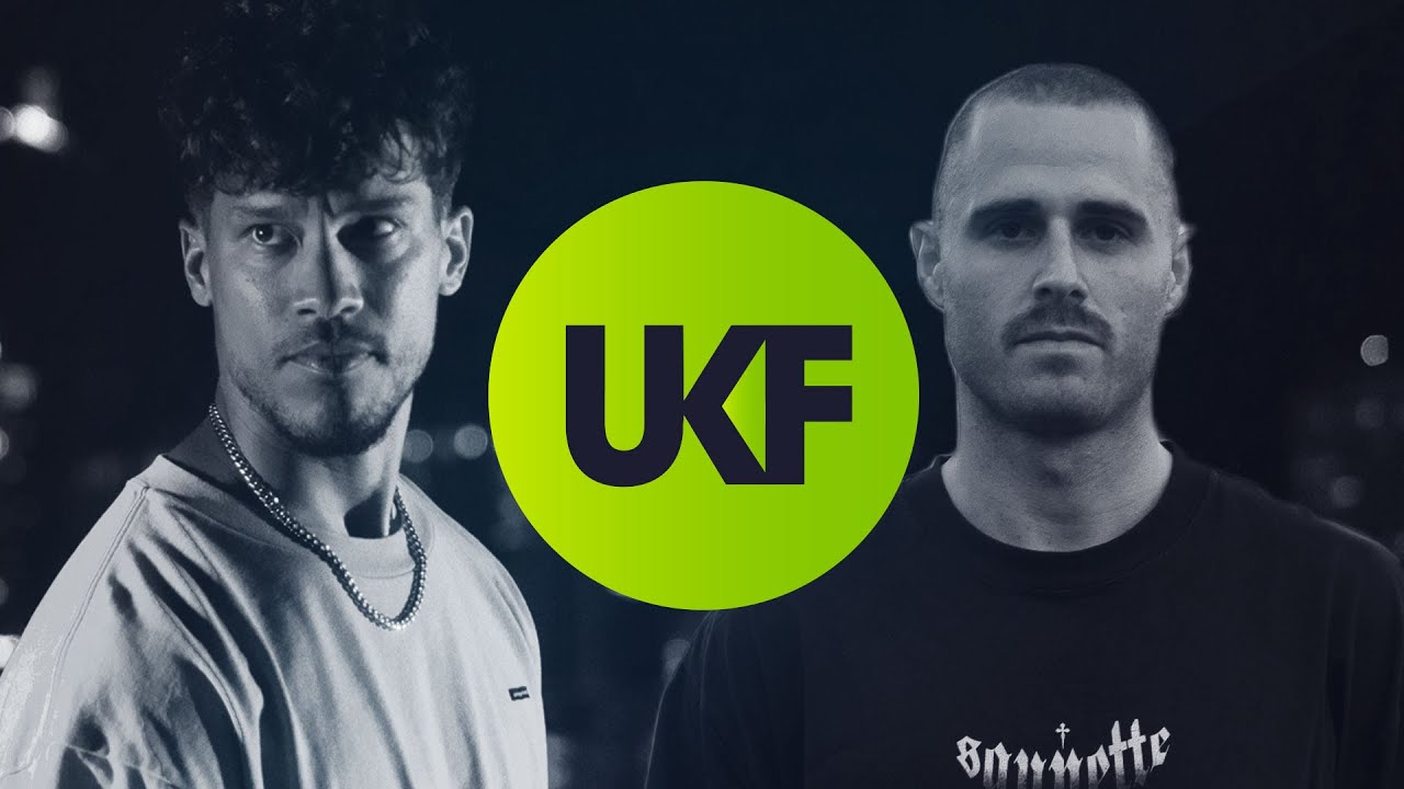 YUSSI & WIMBO - Tell Me