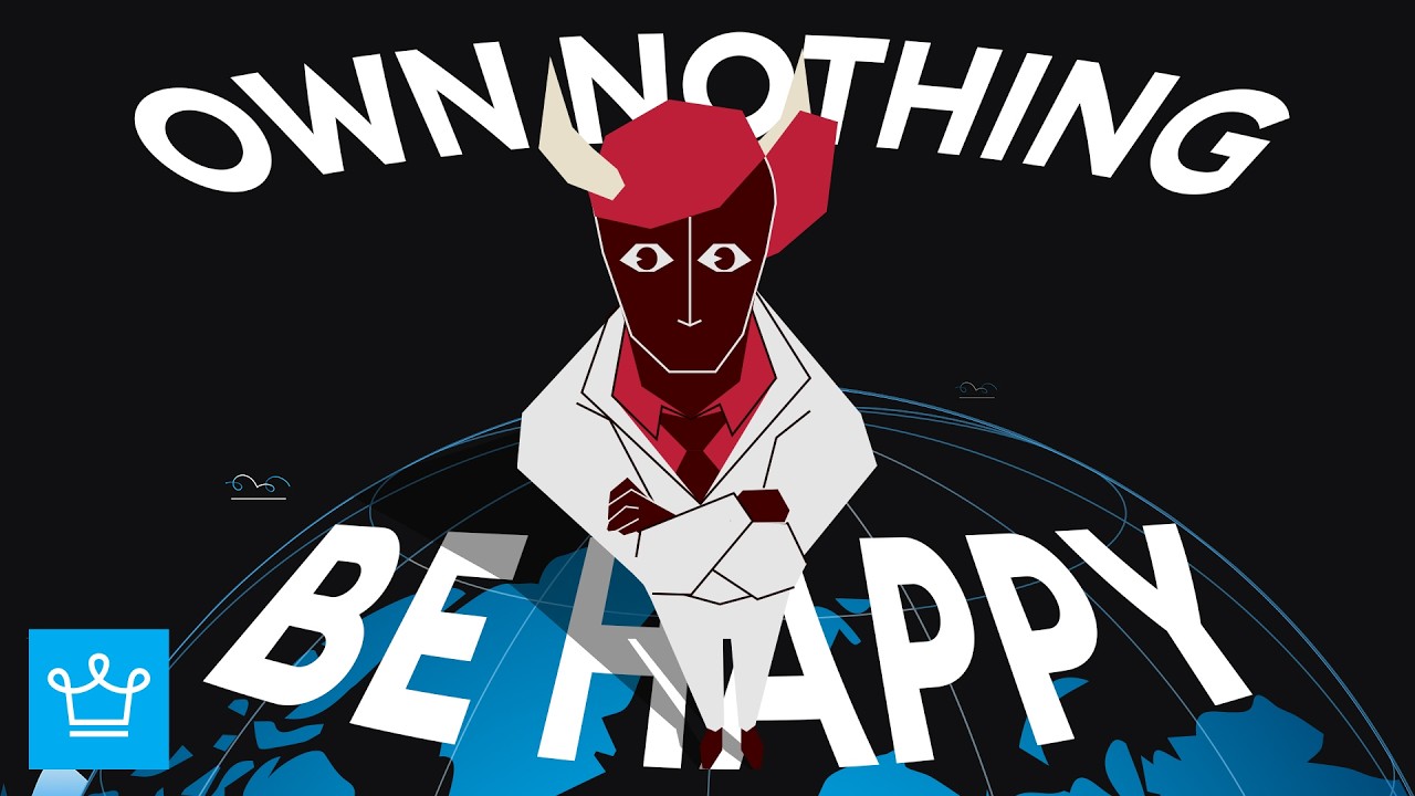 How The System Keeps You Comfortable And Broke