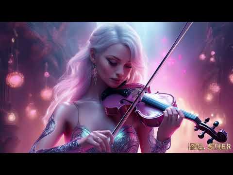 Science Fiction | Sie spielt nicht nur Noten, sie spielt Schicksal, eine Fantasy - Geschichte