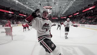 OHL Hockey: Guelph Storm Hype Video (2026)