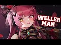 Nightcore Wellerman Female Version Lyrics