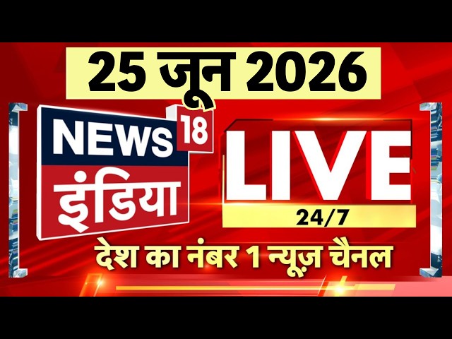 News18 India