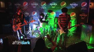 CABLE35 ROCK HARD ROCK AFTERDARK