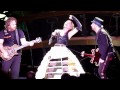 Sugarland - Incredible Machine - Detroit, MI 9/18/10