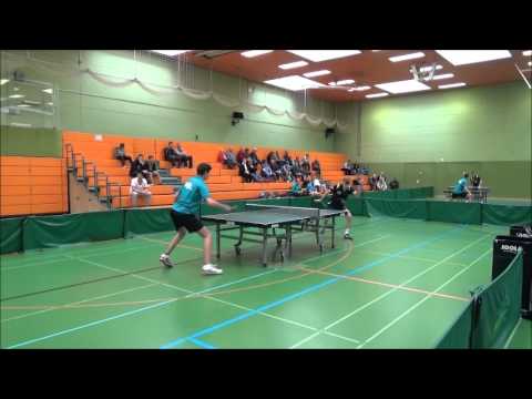 Saison 15/16 | SVH Kassel - DJK Blau-Weiß Münster (Oberliga Hessen)