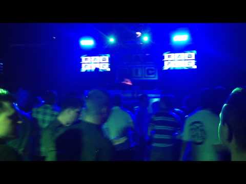 Rossignol @ Fabric Ostrava 1