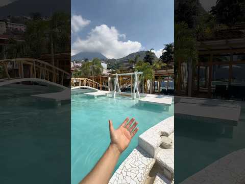 Sababa Resort, San Pedro La Laguna, Lago de Atitlan Solola