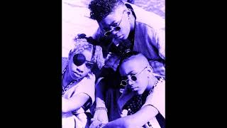 Immature- When Its Love 1995 (SCREWED) !!!