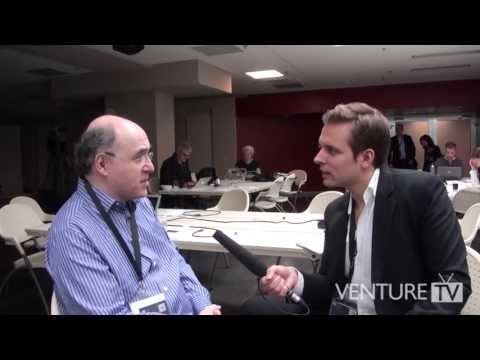 Wolfram Alpha-Macher Stephen Wolfram über Sex und Religion