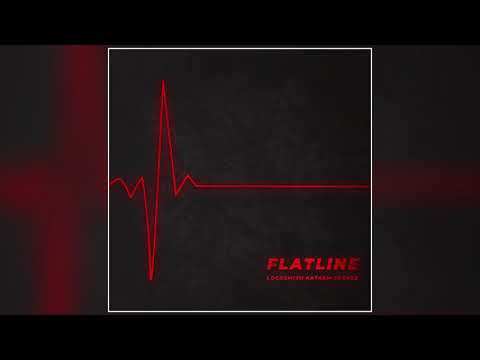 Joznez - "Flatline" (Official Audio) - YouTube