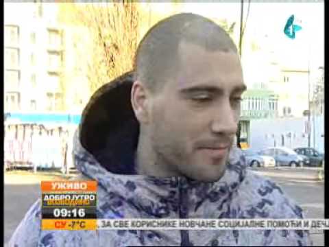 Šećer & Sol, Bulut i Sanja | Jutarnji program | 31.12.2015.