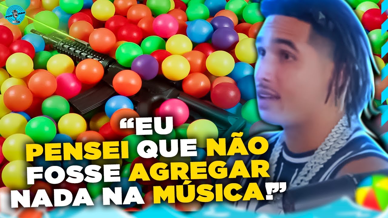 MATUE QUASE NÃO PARTICIPOU DE M4  😱