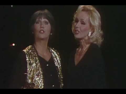 Marta Kubišová  & Helena  Vondráčková - Oh, Baby, Baby (1994)