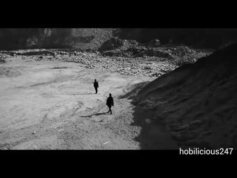 BERMUDA TRIANGLE MV DEAN SINGING FOR 5 MINUTES